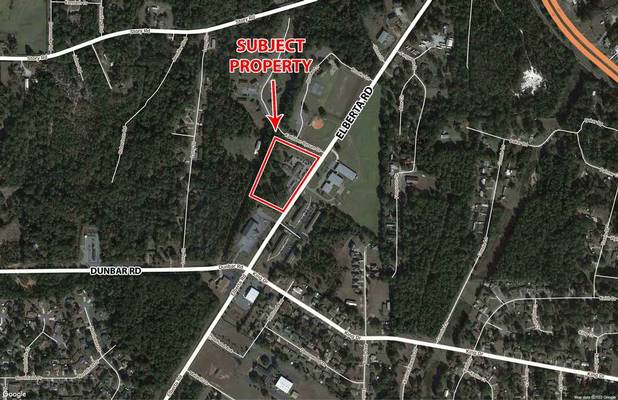 419 Elberta Rd, Warner Robins, GA 31093 - Photo 11