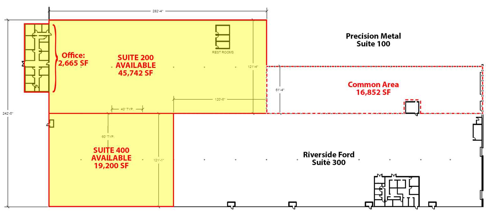 6600 Hawkinsville Road Macon Ga For Lease Fickling Company