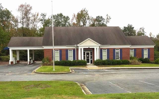 8340 Eisenhower Pkwy, Lizella, GA 31052 - Photo 1