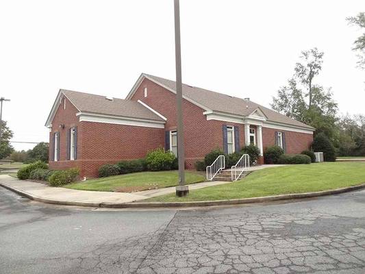 8340 Eisenhower Pkwy, Lizella, GA 31052 - Photo 2