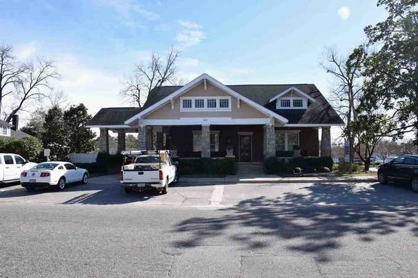 604 E 15th Avenue, Cordele, GA 31015 - Photo 1