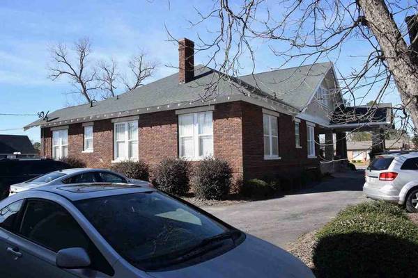 604 E 15th Avenue, Cordele, GA 31015 - Photo 2