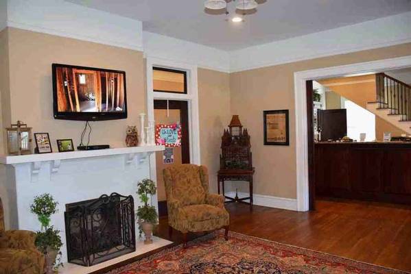 604 E 15th Avenue, Cordele, GA 31015 - Photo 3