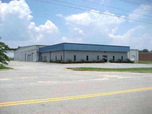 2395 Liberty Church Road, Macon, GA 31216 - Photo 1