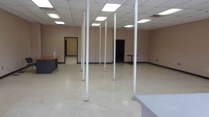 2395 Liberty Church Road, Macon, GA 31216 - Photo 5