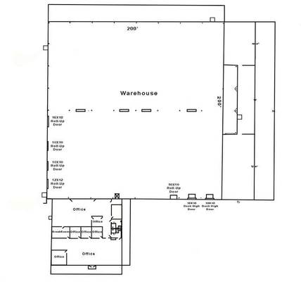 2395 Liberty Church Road, Macon, GA 31216 - Photo 6
