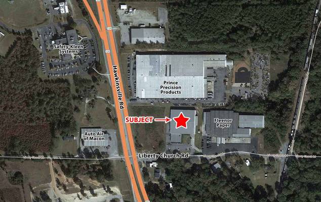 2395 Liberty Church Road, Macon, GA 31216 - Photo 7