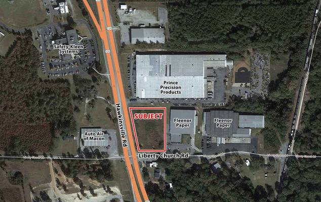 2395 Liberty Church Road, Macon, GA 31216 - Photo 14