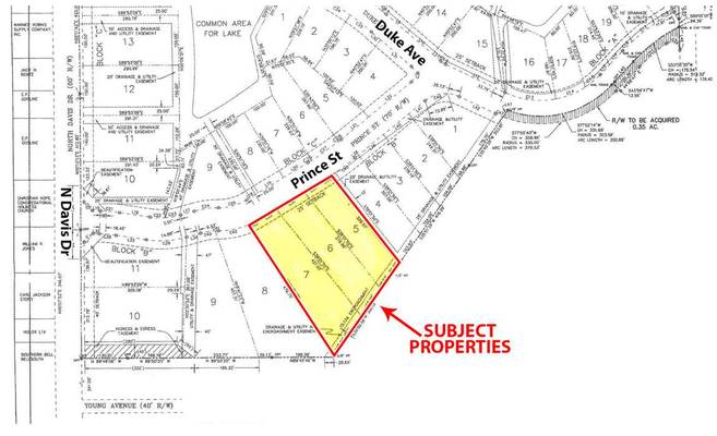 109-113 Prince Street, Warner Robins, GA 31093 - Photo 3