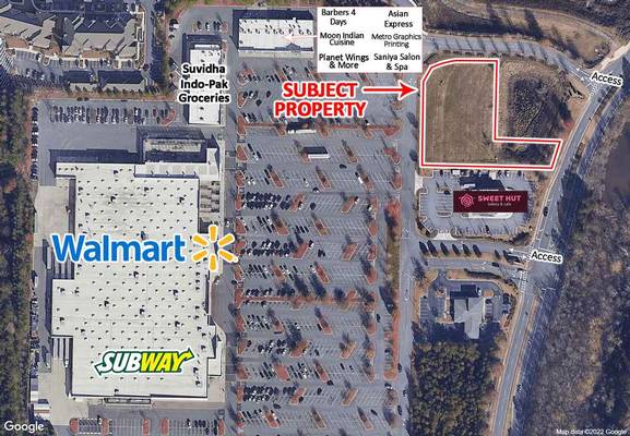  Chastain Meadows Parkway NW, Marietta, GA 30066 - Photo 1