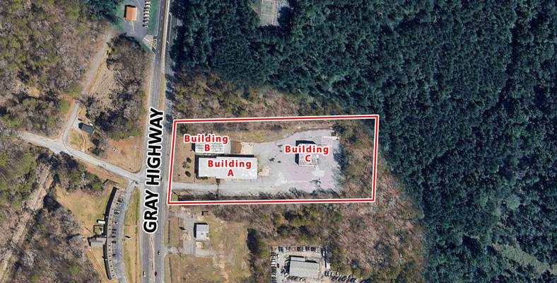 2255 Gray Highway, Macon, GA 31211 - Photo 16