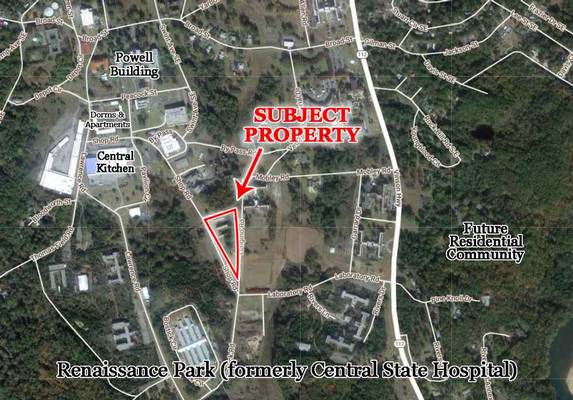 480 Shop Road, Milledgeville, GA 31062 - Photo 3