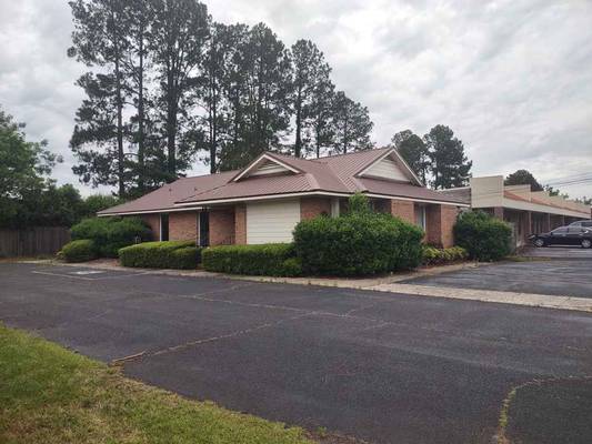 2521 Moody Road, Warner Robins, GA 31088 - Photo 1