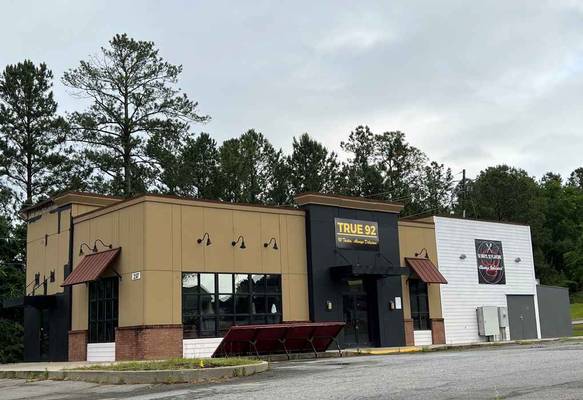2517 N Columbia St, Milledgeville, GA 31061 - Photo 1