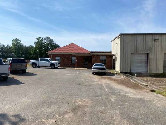 1286 Thurston School Rd, Thomaston, GA 30286 - Photo 1