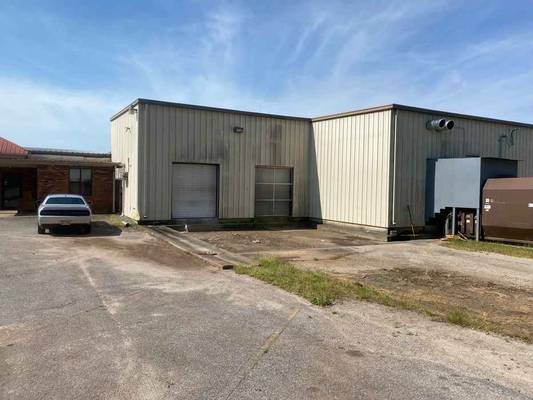 1286 Thurston School Rd, Thomaston, GA 30286 - Photo 2