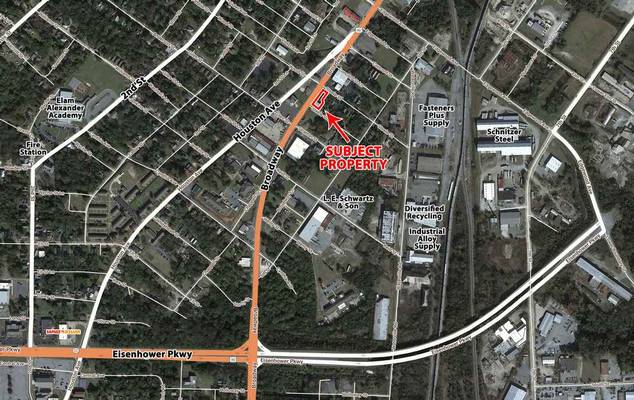 1744 Broadway, Macon, GA 31201 - Photo 6