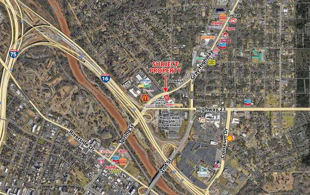 705 Gray Highway, Macon, GA 31211 - Photo 3