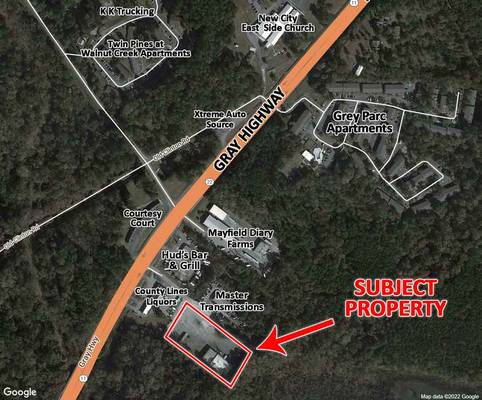 2217 Gray Highway, Macon, GA 31211 - Photo 19