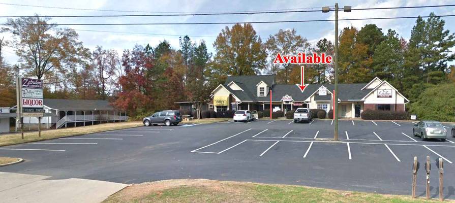 6351 Zebulon Road, Macon, GA 31220 - Photo 2