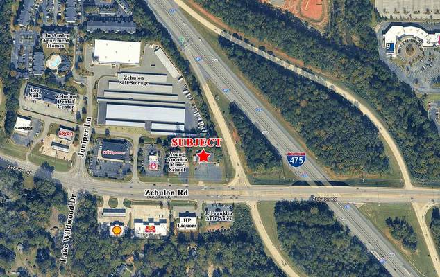 6351 Zebulon Road, Macon, GA 31220 - Photo 16