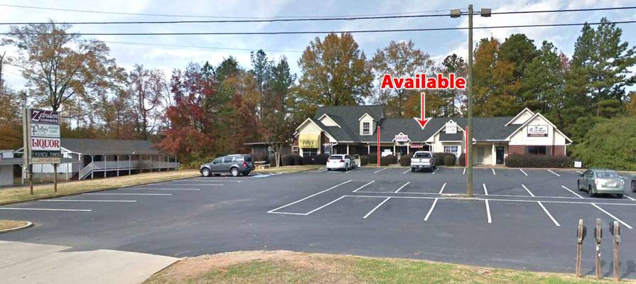 6351 Zebulon Road, Macon, GA 31220 - Photo 1