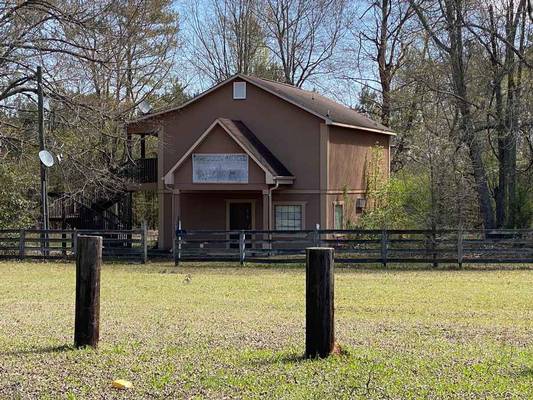 5176 Highway 22, Sparta, GA 31087 - Photo 1