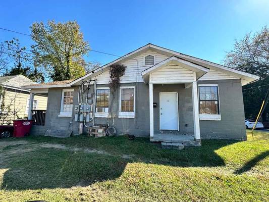 1893 Third Ave, Macon, GA 31201 - Photo 2