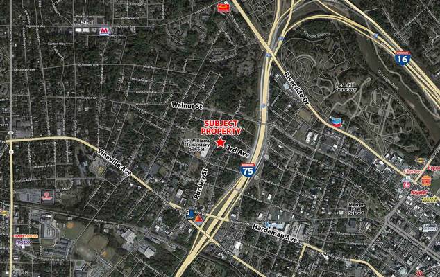 1893 Third Ave, Macon, GA 31201 - Photo 7