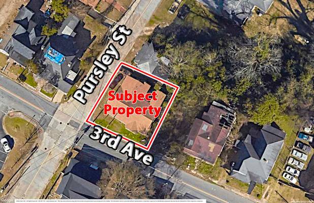 1893 Third Ave, Macon, GA 31201 - Photo 8