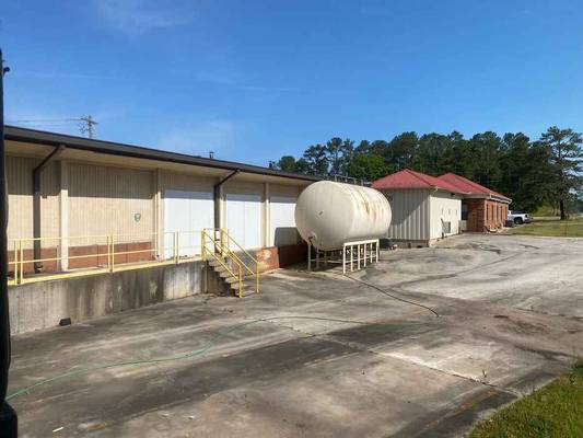 1286 Thurston School Rd, Thomaston, GA 30286 - Photo 5