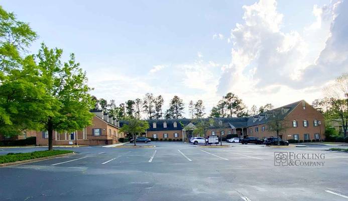 3312 Northside Dr Ste D-250, Macon, GA 31210 - Photo 1