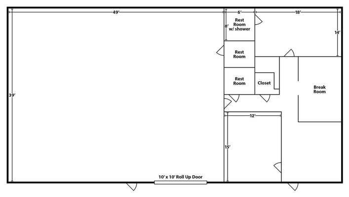 1178 Hightower Road, Macon, GA 31206 - Photo 6