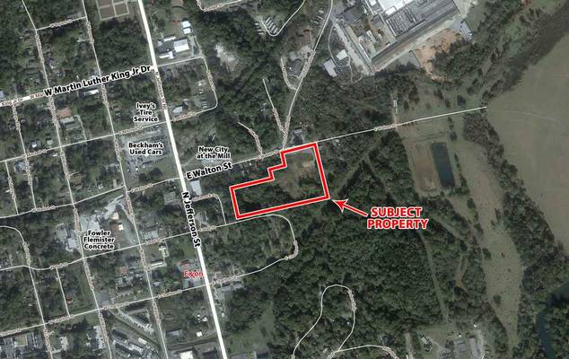 330 E Walton Street, MIlledgeville, GA 31061 - Photo 2