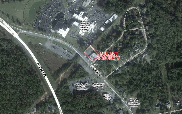 811 N Cobb Street, Milledgeville, GA 31061 - Photo 6