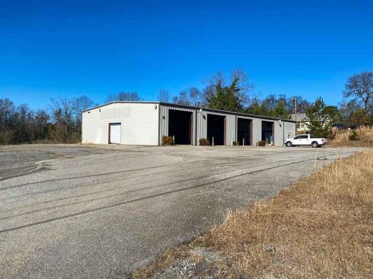 3401 Ocmulgee East Blvd