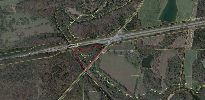  Eisenhower Parkway & Fulton Mill Road, Macon, GA 31206 - Photo 18