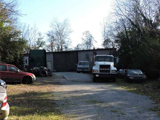 755 Gray Highway, Macon, GA 31217 - Photo 3