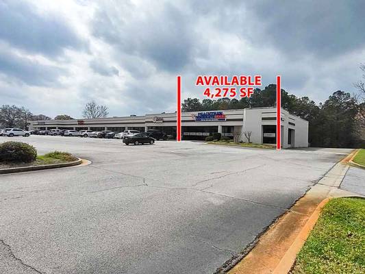 151 S Houston Lake Road, Warner Robins, GA 31088 - Photo 2