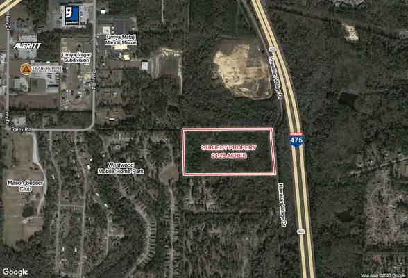 4980 Hawaiian Village Drive, Macon, GA 31206 - Photo 1