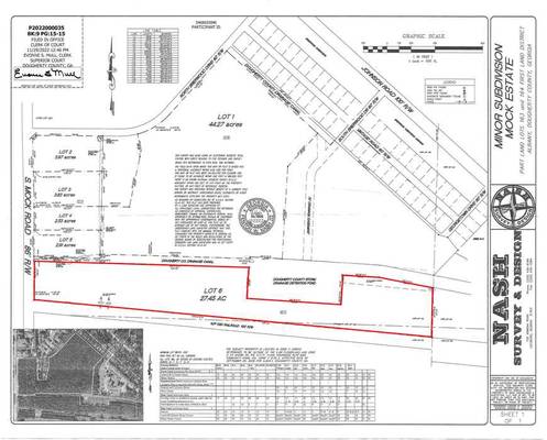 450 S Mock Road, Albany, GA 31705 - Photo 8