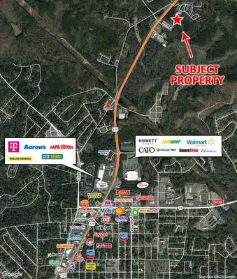 2269 Gray Highway, Macon, GA 31211 - Photo 2