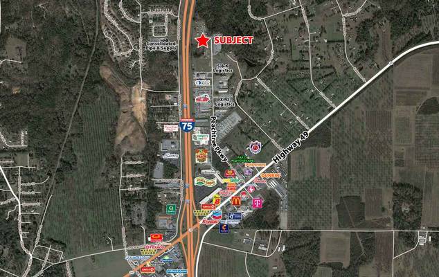 147 Peachtree Parkway, Byron, GA 31008 - Photo 4