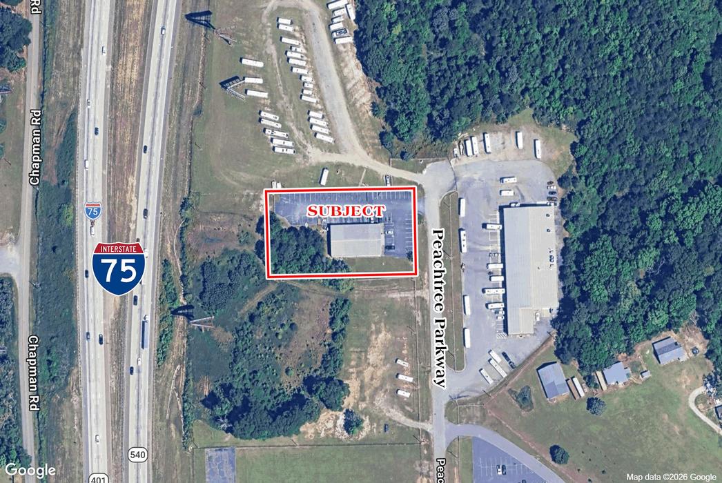 147 Peachtree Parkway, Byron, GA 31008 - Photo 3