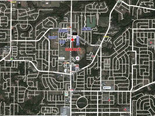  N Houston Road, Warner Robins, GA 31093 - Photo 2