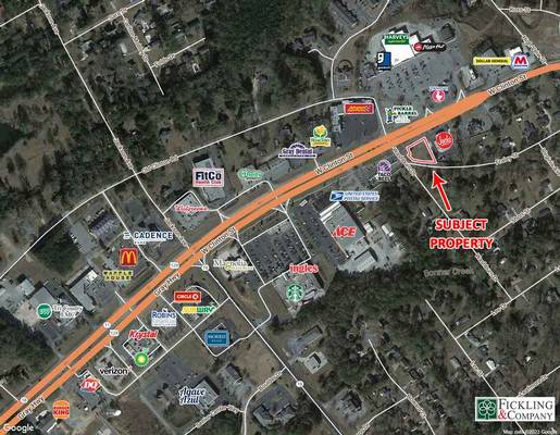 211 W Clinton Street, Gray, GA 31032 - Photo 2