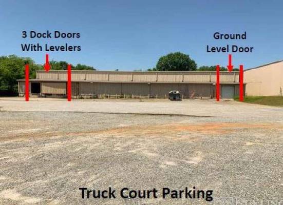 2351 Hubbard Road Bldg A, Macon, GA 31217 - Photo 1