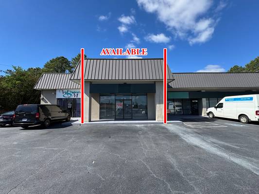 3200 Northside Dr, Macon, GA 31210 - Photo 1