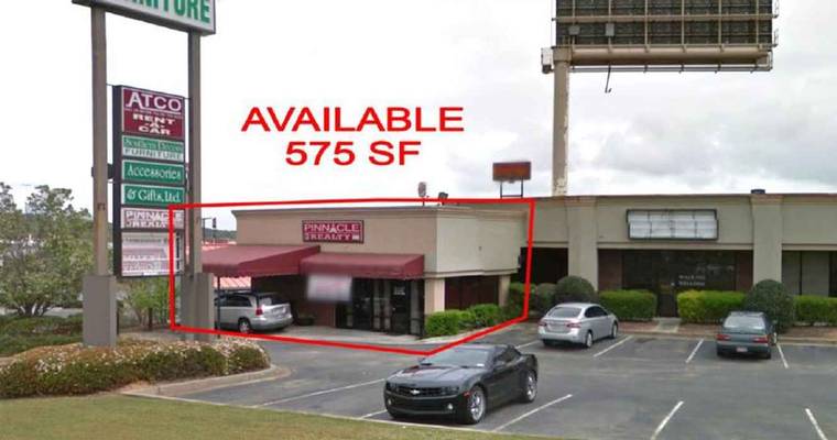 116 Riverside Pkwy Suite #7, Macon, GA 31210 - Photo 1