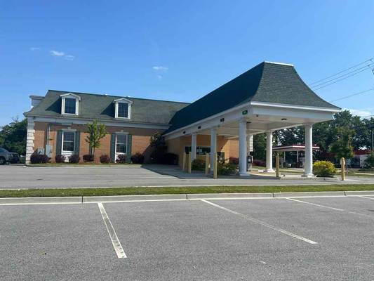 211 N Main Street, Swainsboro, GA 30401 - Photo 2